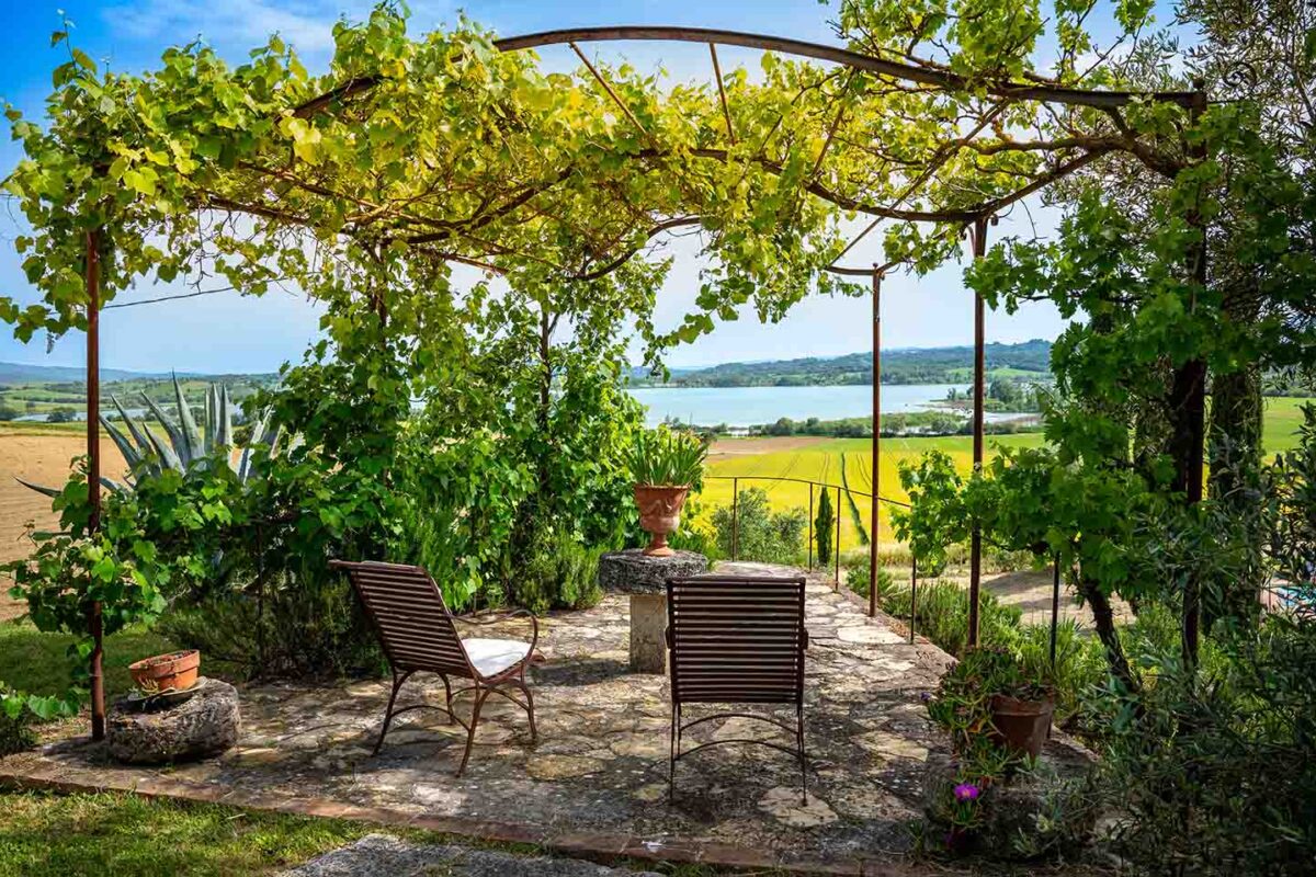 Poggio Antico APPARTAMENTO BELVEDERE red2