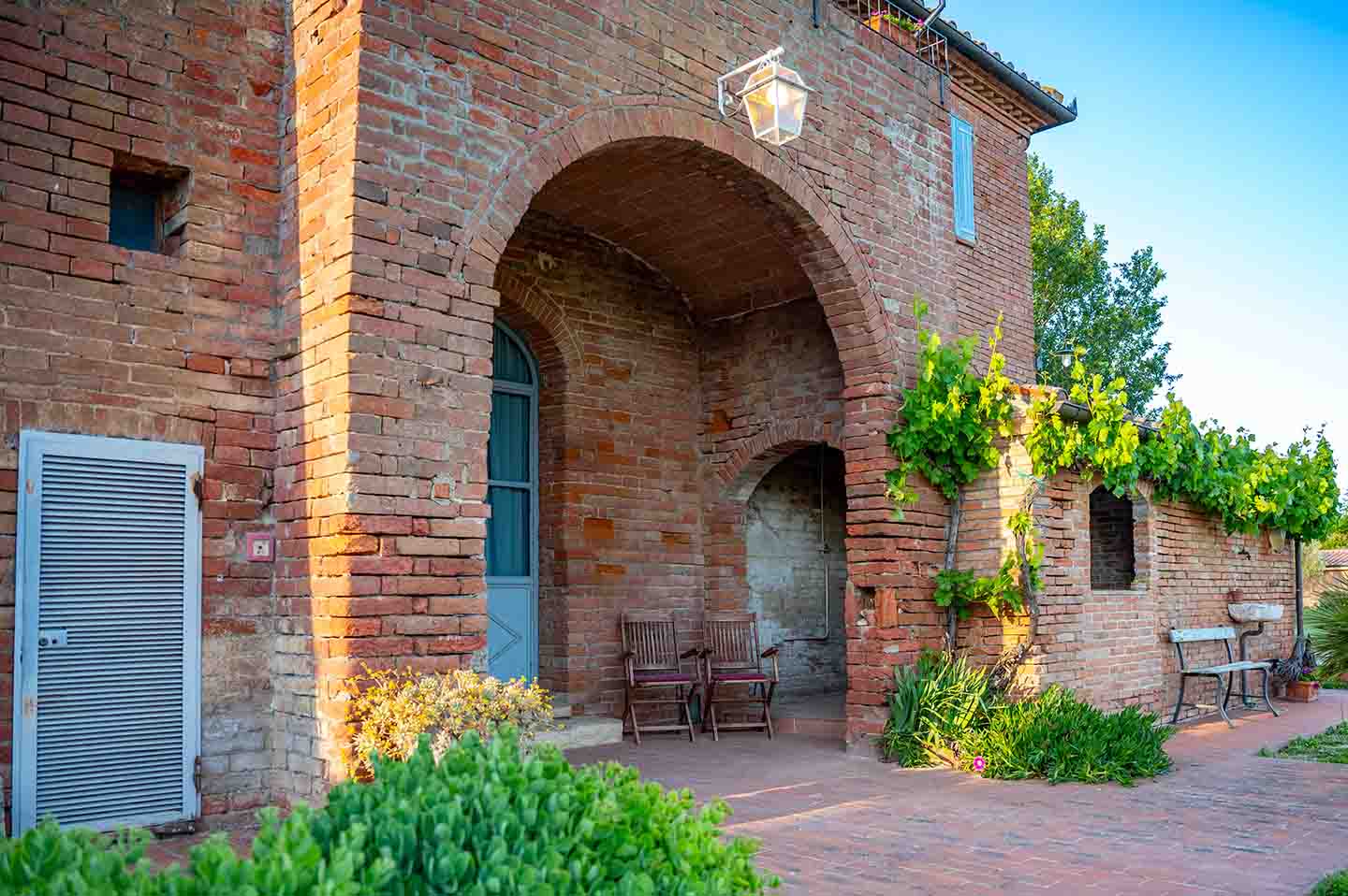 Poggio Antico APPARTAMENTO STUDIO OPEN SPACE - Poggio Antico