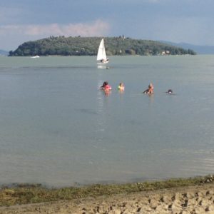 Tre Laghi LAGO TRASIMENO FOTO 3