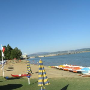 foto x attivita AL LAGO canao e pedalo __