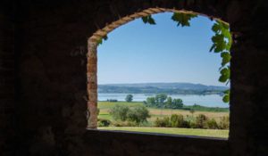 Agriturismo Lago di Chiusi 3