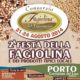 foto x sagre feste ed eventi Festa della Fagiolina __