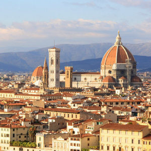 foto x territorio e dintorni Città e paesi Firenze __