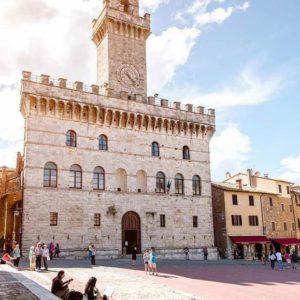 foto x territorio e dintorni Città e paesi Montepulciano __