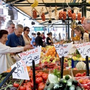 foto x territorio e dintorni mercati settimale __