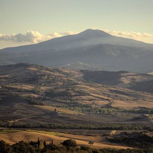 Monte Amiata FOTO 1 Monte Amiata-