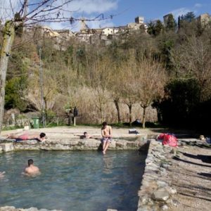 Monte Cetona FOTO 3 San Casciani dei Bagni-