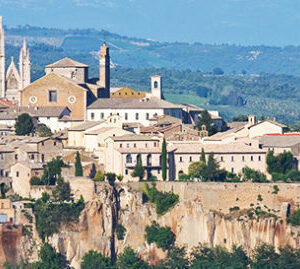 CITTA E BORGHI foto 2 Orvieto __