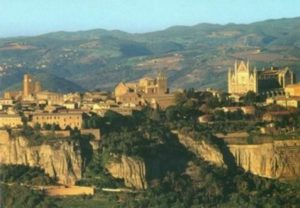 Orvieto